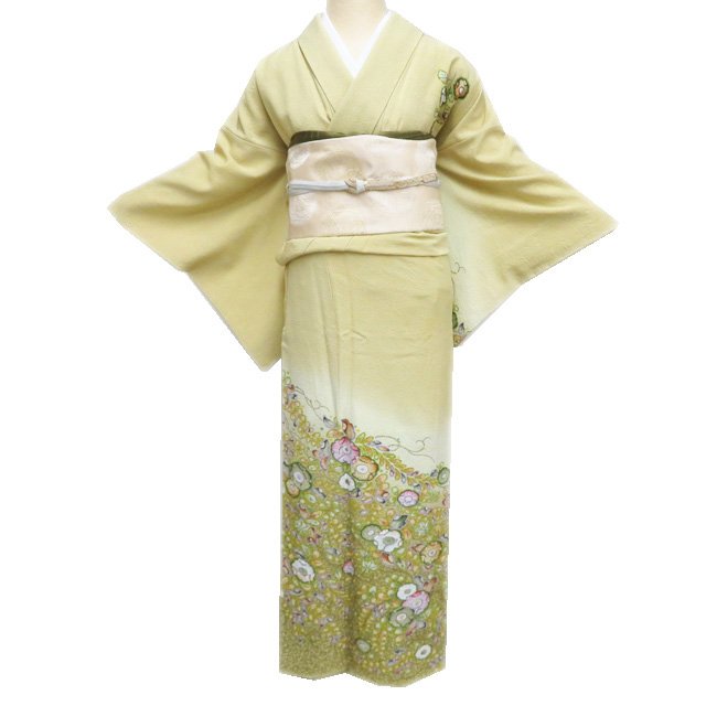 楽天市場】茶道 お茶 会 着物の通販