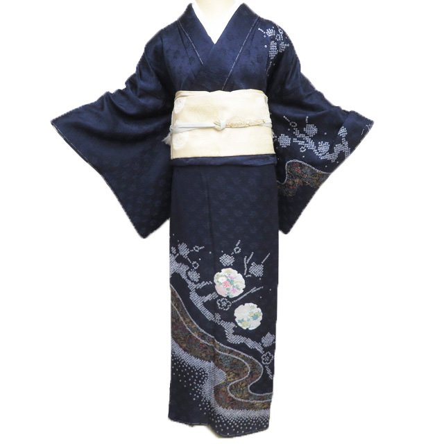 楽天市場】絞り 付け下げの通販