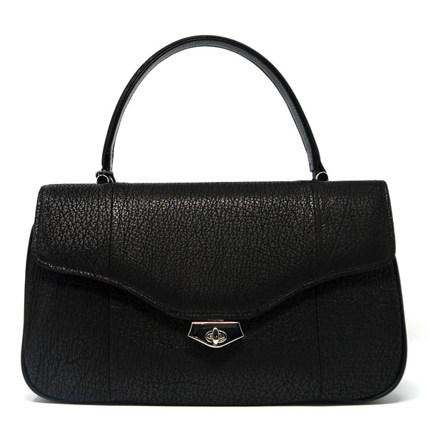 楽天市場】【送料無料】シャーク バッグ ブラック フォーマル 高級