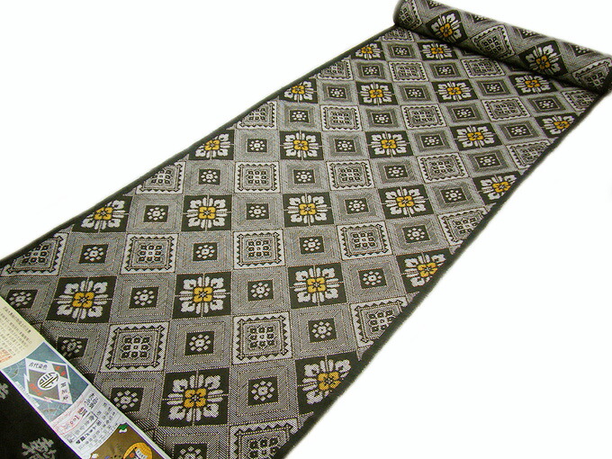 楽天市場】【30％OFF 実店舗20周年記念セール】 大島紬 龍郷 本場