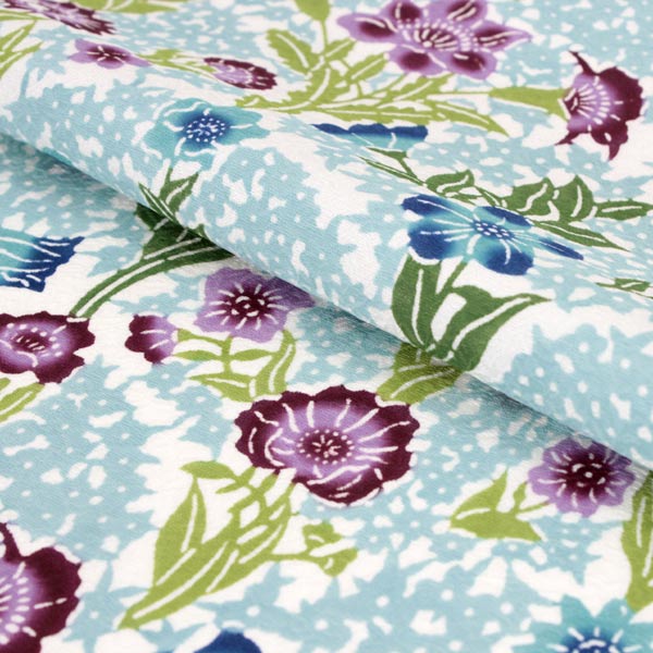 楽天市場】染め帯 名古屋帯 琉球 紅型 仕立てつき びんがた工房くんや