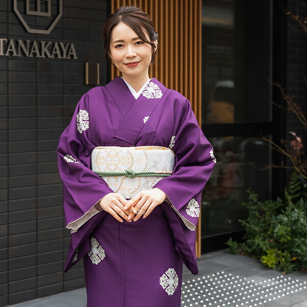 楽天市場】着物 セット 4点セット 8柄 洗える着物 袷 洗える 名古屋帯