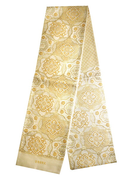 楽天市場】袋帯 単品 正絹 六通柄 未使用 仕立て付き フォーマル 六通