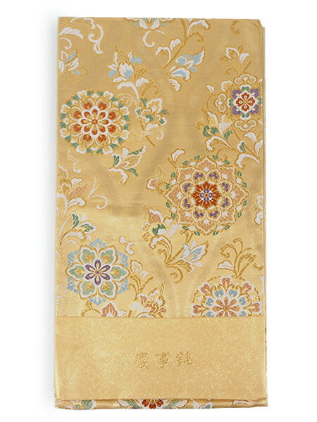 楽天市場】袋帯 単品 正絹 六通柄 未使用 仕立て付き フォーマル 六通