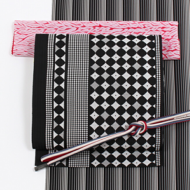 楽天市場】【2/25 10:00-☆ポイント5倍】本筑博多織 八寸帯 紋織