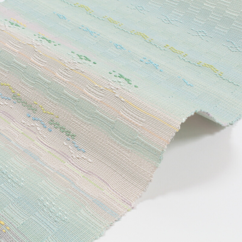 楽天市場】【3/4 20時〜☆10%OFF】首里道屯織(ロートン織) 特選花織八