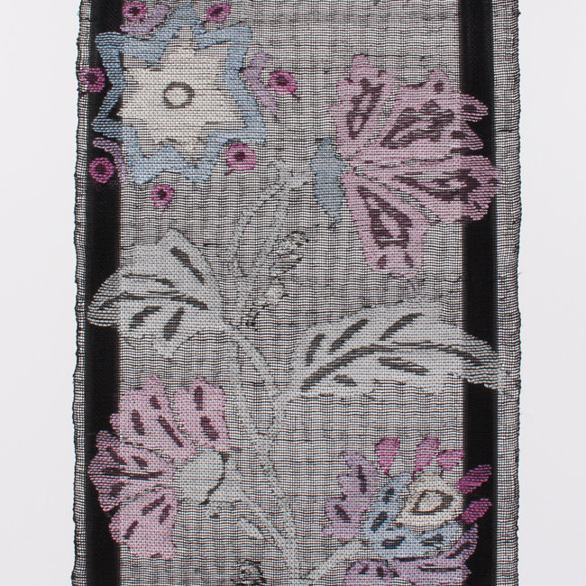 楽天市場】【3/1 0:00-3/2 9:59☆10%OFFクーポン】【夏帯】 帯屋捨松