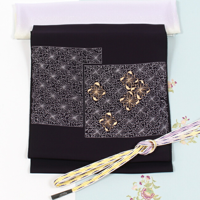 楽天市場】【3/4 20時〜☆10%OFF】【京の染匠 一富司】京友禅 特選九寸