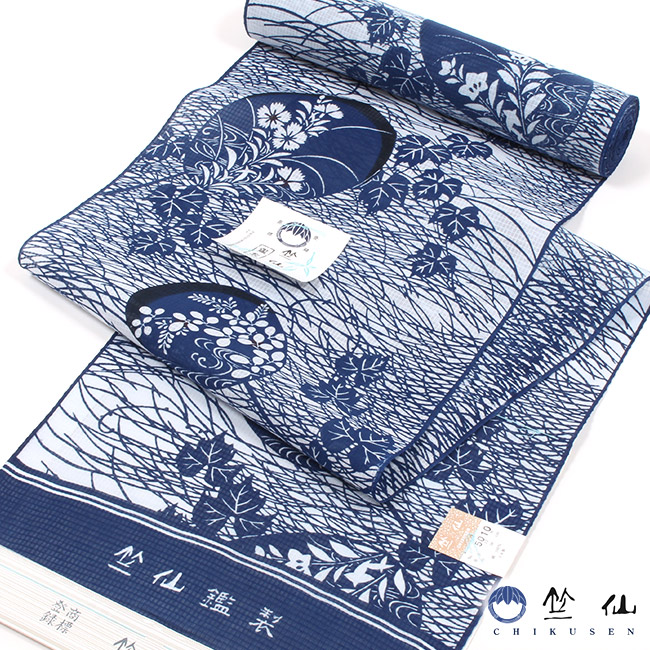 楽天市場】浴衣（ブランド竺仙）の通販