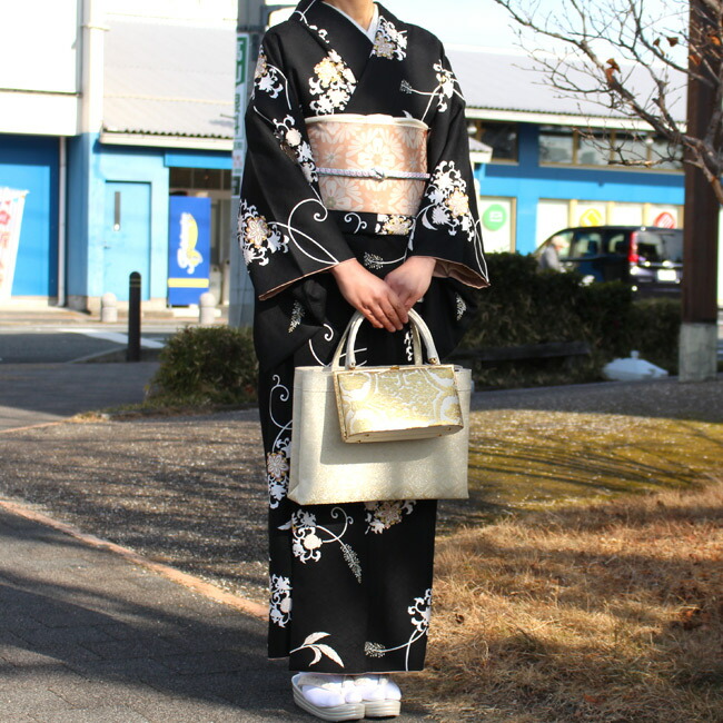 楽天市場】【3/1 0:00-3/2 9:59☆10%OFFクーポン】和装バッグ