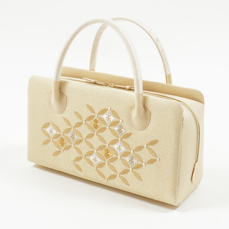 楽天市場】【3/1 0:00-3/2 9:59☆10%OFFクーポン】利休バッグ 花七宝