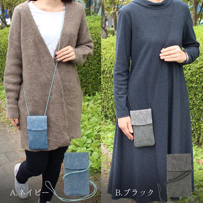 楽天市場】【3/4 20時〜☆10%OFF】スマホポーチ レディース 斜めがけ