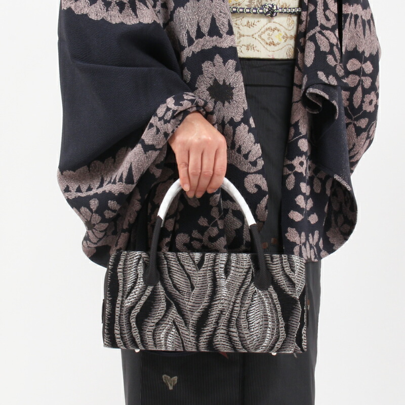 楽天市場】【2/26まで☆エントリーでP2倍】利休バッグ 和小物さくら