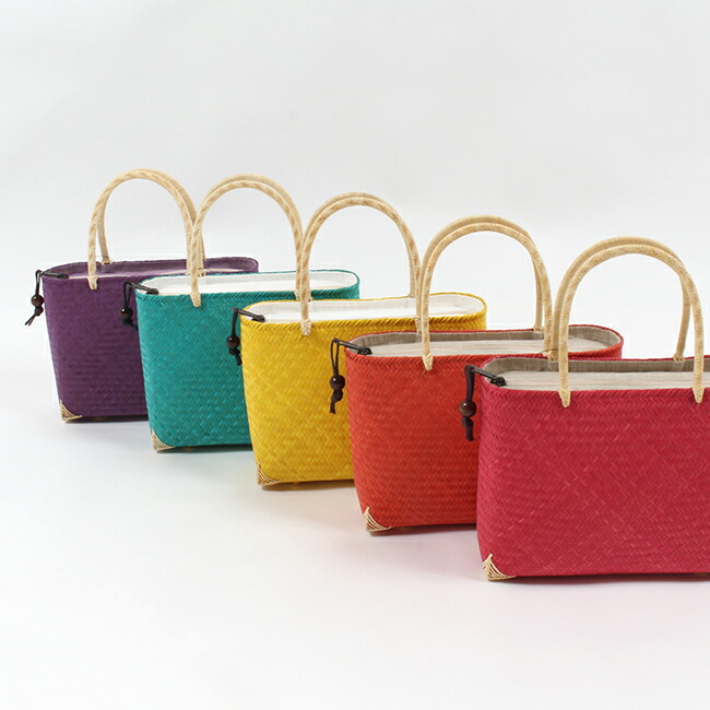 楽天市場】【3/4 20時〜☆10%OFF】かごバッグ 【和小物さくら】 浴衣