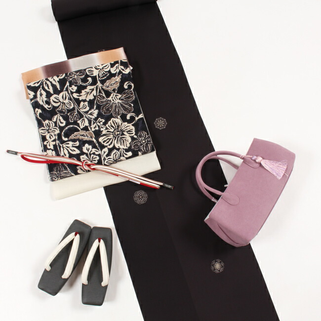 楽天市場】【3/4 20時〜☆20%OFF】【菱健】特選生紬染名古屋帯 洋花文