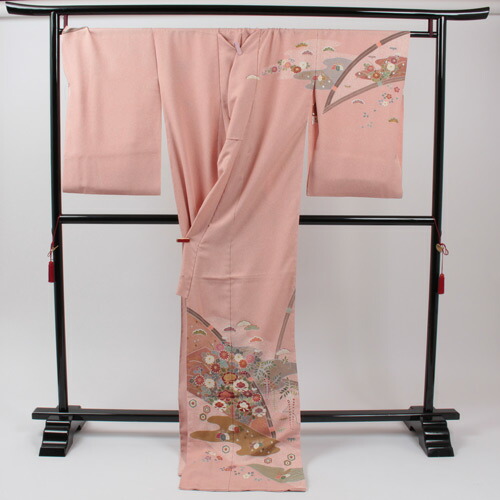 楽天市場】【2/26まで☆エントリーでP3倍】【松井青々】特選京友禅訪問