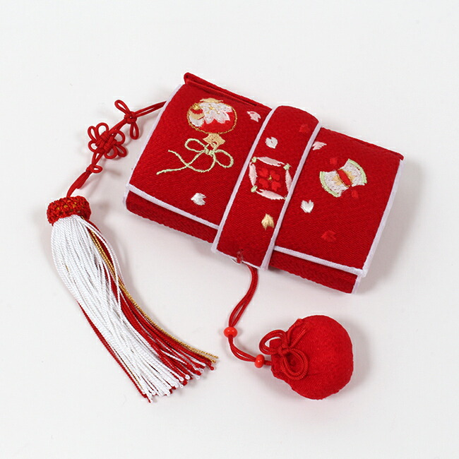 楽天市場】【2/26まで☆エントリーでP3倍】七五三 はこせこセット 7歳