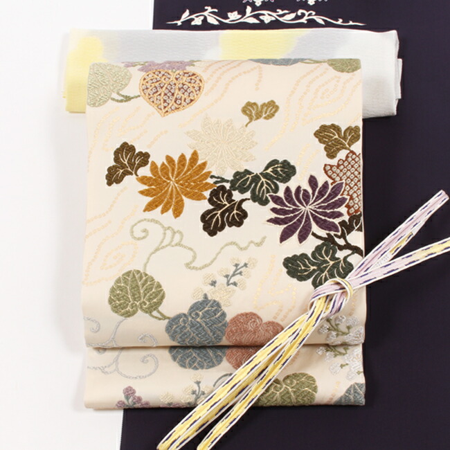 楽天市場】【3/4 20時〜☆10%OFF】【織文意匠鈴木】特選西陣織 唐織