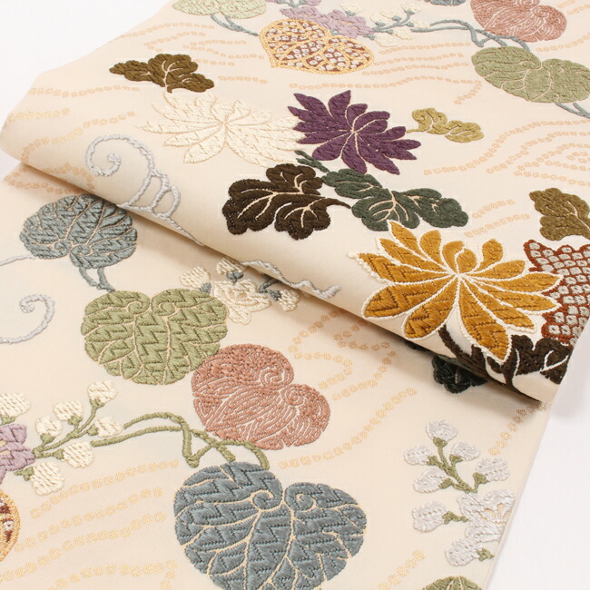 楽天市場】【3/4 20時〜☆10%OFF】【織文意匠鈴木】特選西陣織 唐織