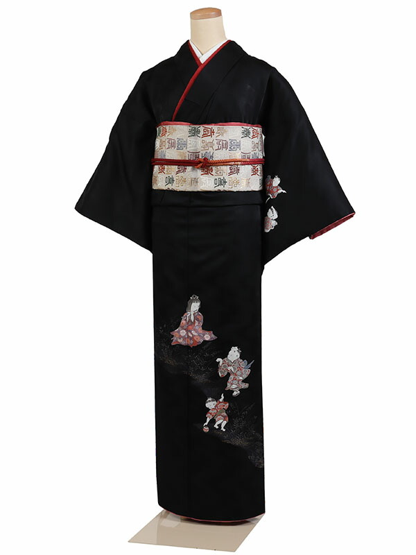 楽天市場】着物 童の通販