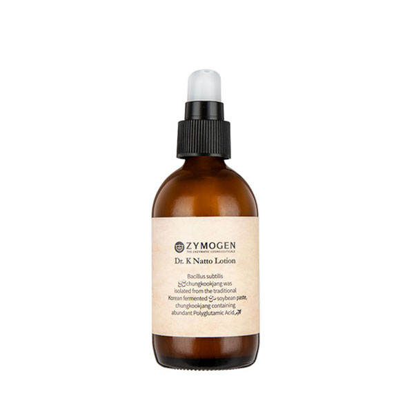 楽天市場】ZYMOGEN ザイモゲンドクターK 納豆 ローション Dr.K Natto