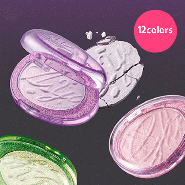 楽天市場】【NEW】 fwee フィーグリッツストーンハイライター 全12