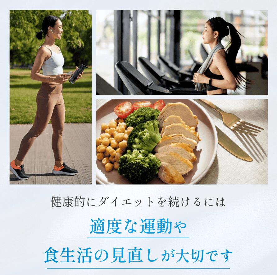 楽天市場】お買い得2個セット 1000円お得 ダイエット サプリメント