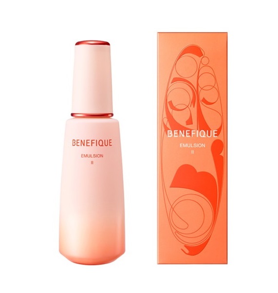 楽天市場】ベネフィーク エマルジョンiiの通販