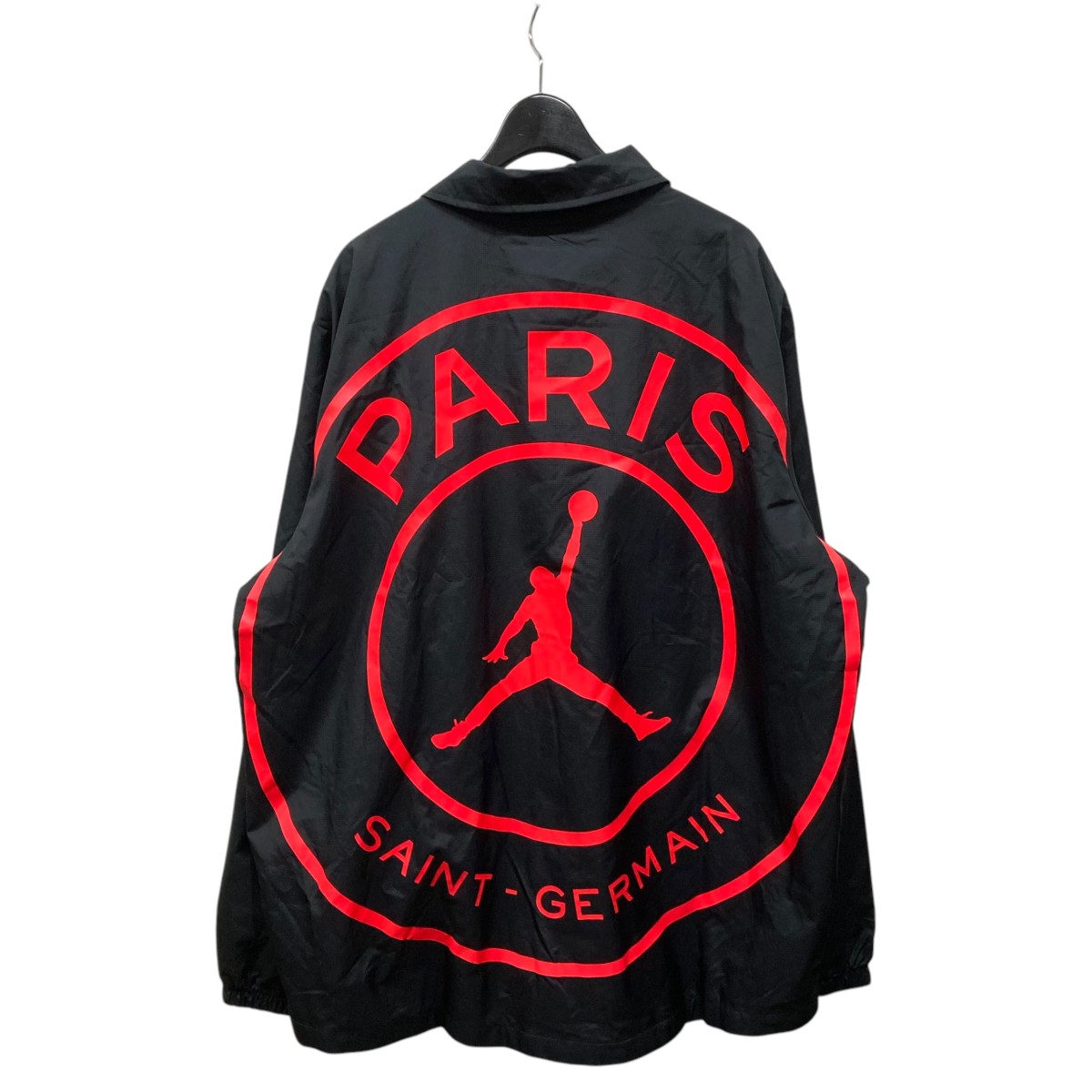 楽天市場】【中古】JORDAN×PARIS SAINT-GERMAIN PSG COACH JKT
