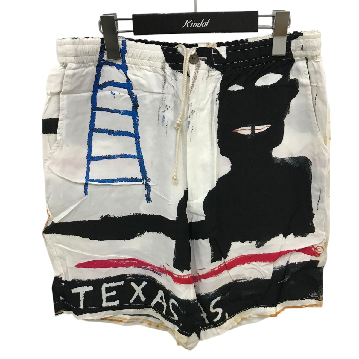 未使用 GUILTY PARTIES ボードショーツ サーフパンツ M 正規品 未使用