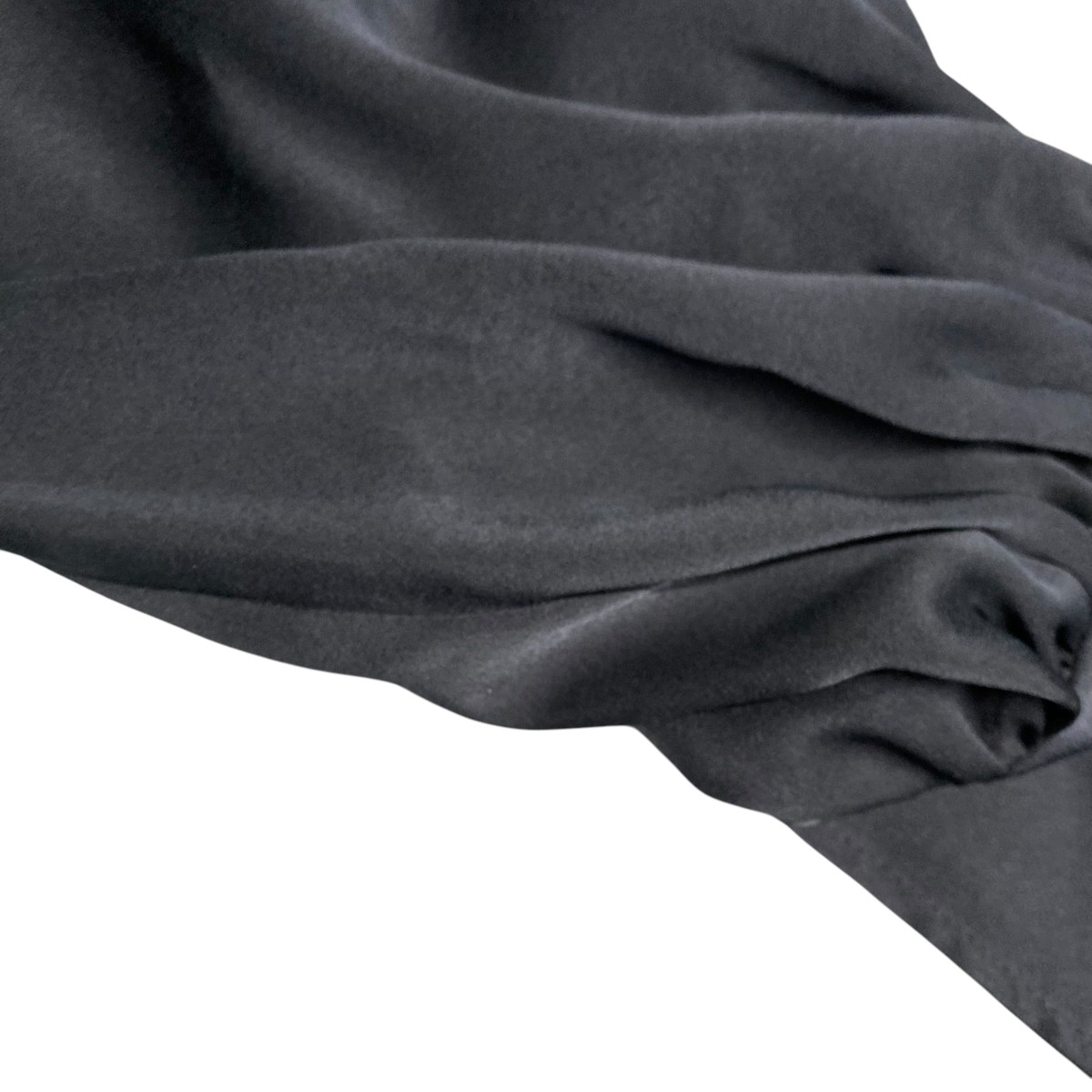 楽天市場】【中古】PERFUME CLOSETデザインスリーブブラウス PC23-09