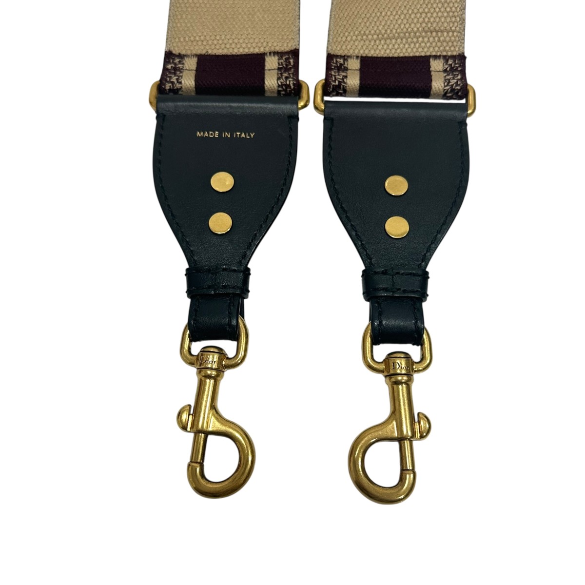 楽天市場】【中古】Christian Diorエンブロイダリー ショルダー