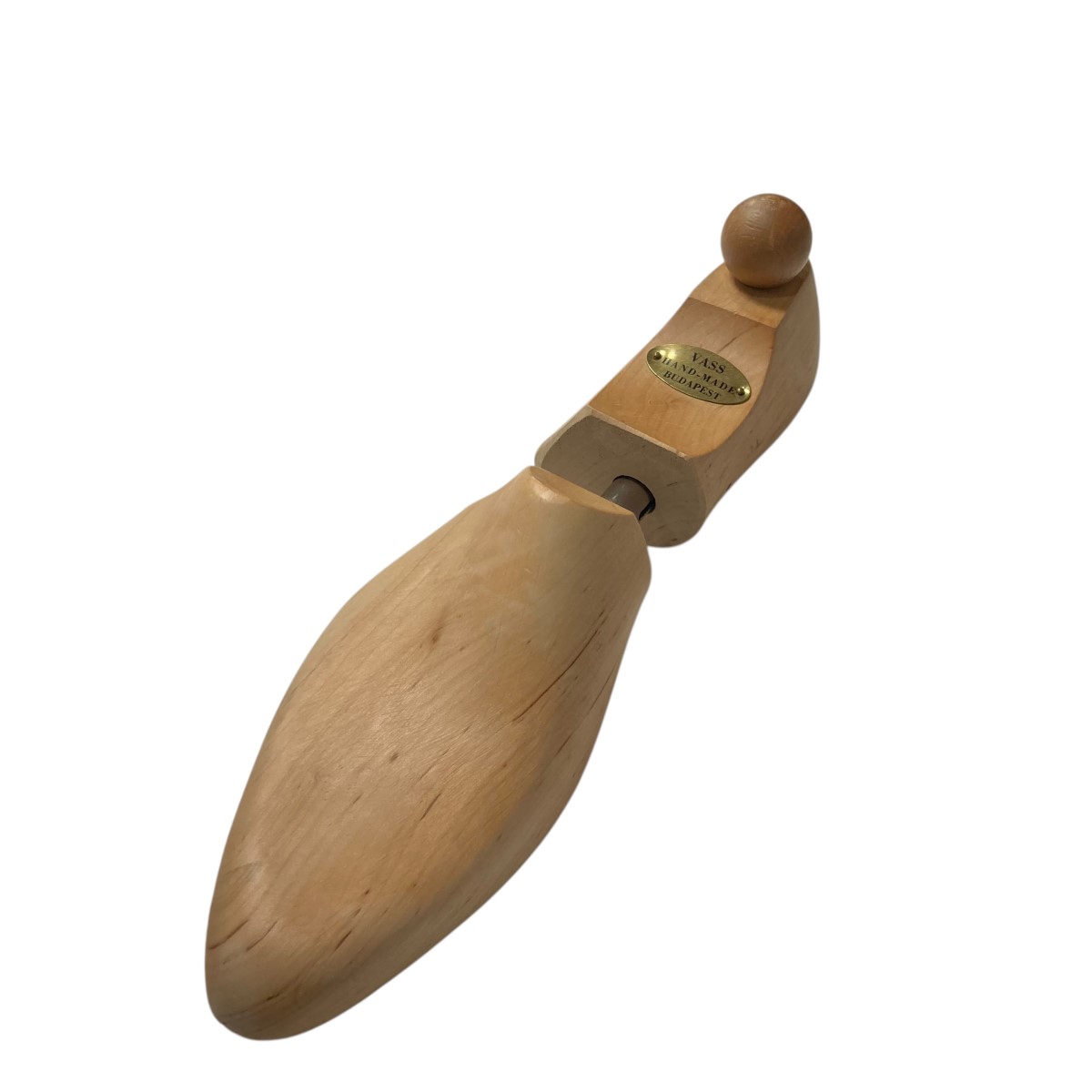 VASS ブラウン ストレートチップ 39 VASS ブラウン ストレートチップ