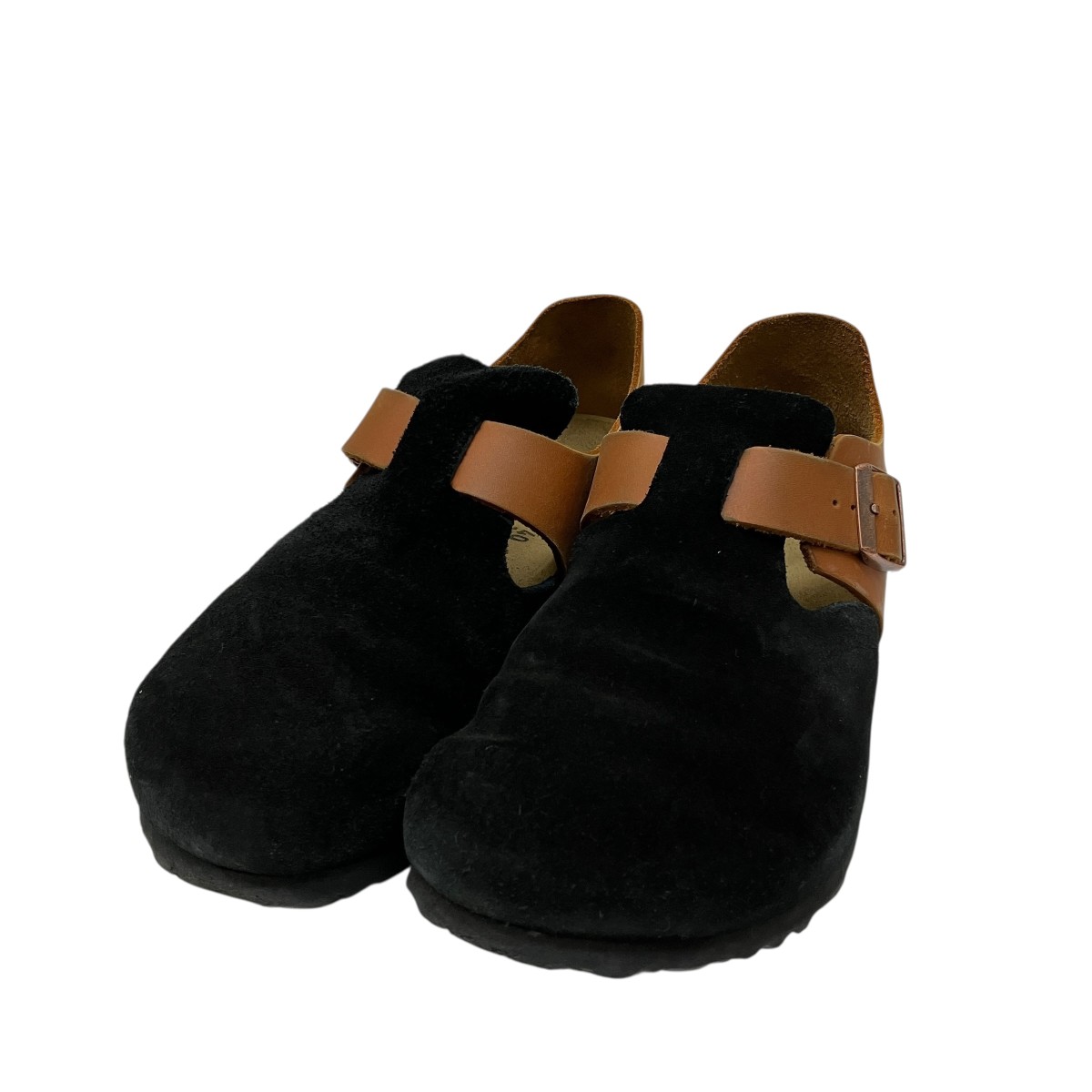 楽天市場】ビルケンシュトック ロンドン 中古の通販