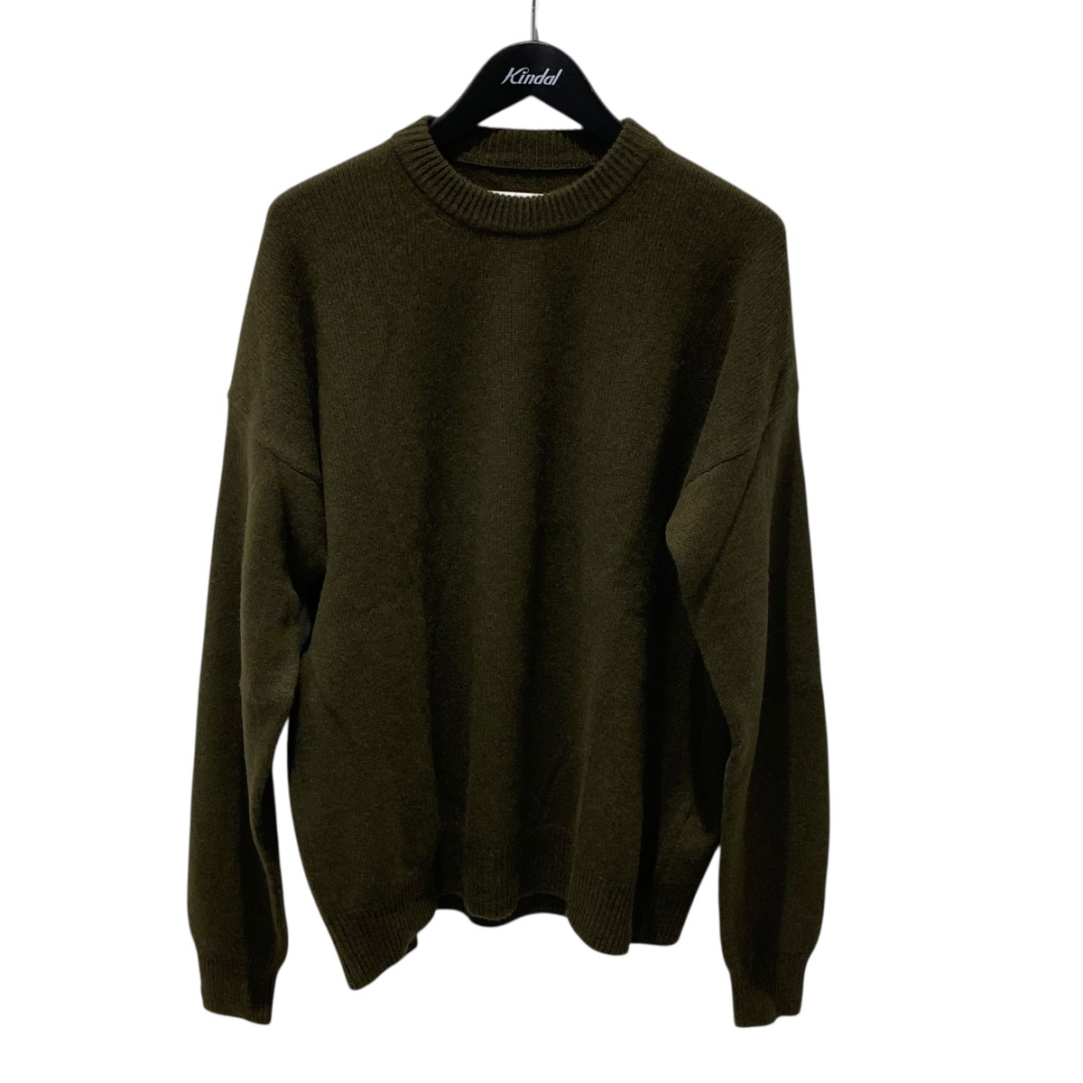 楽天市場】JIL SANDER ジルサンダー（カラーグリーン）（ニット