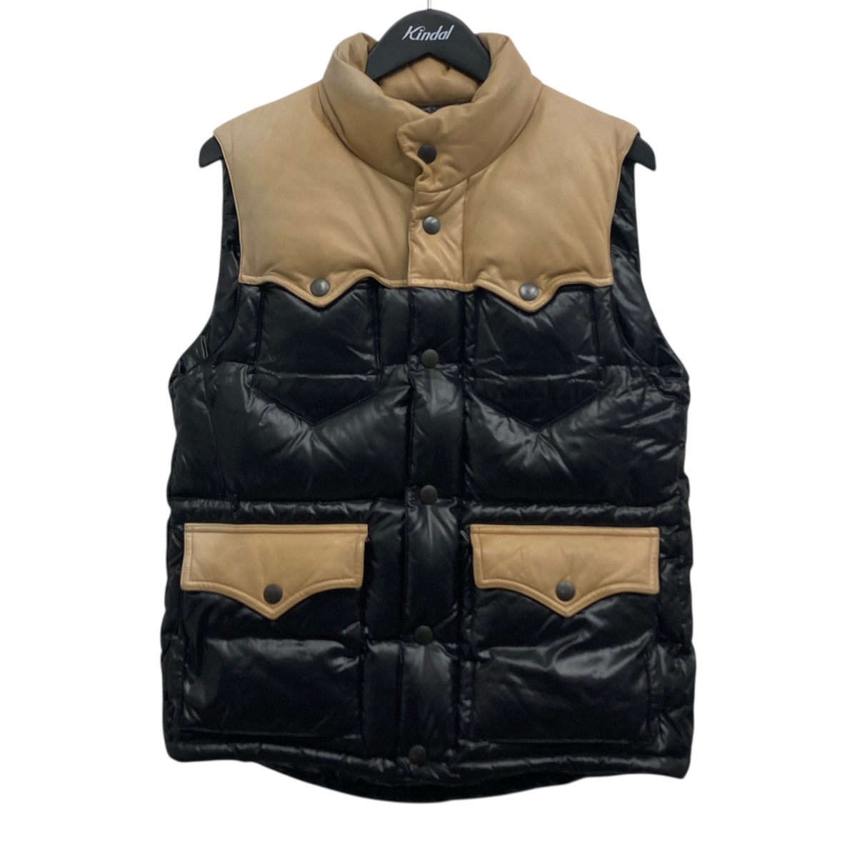 楽天市場】NUMBER(N)INE ナンバーナイン（ベスト・ジレ｜トップス