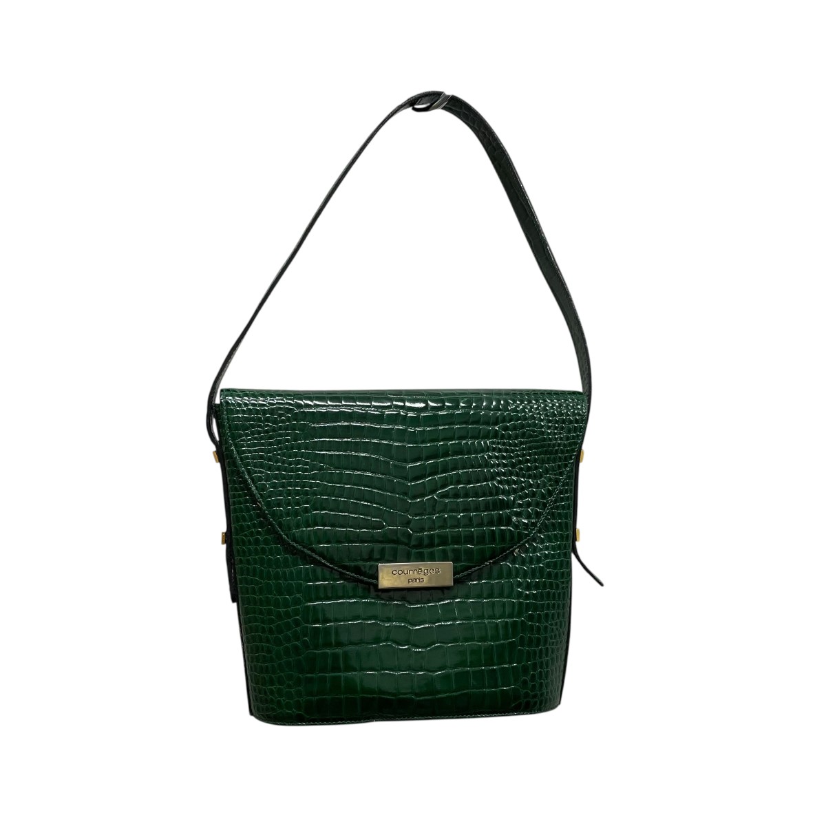 楽天市場】courreges クレージュ（バッグ・小物・ブランド雑貨）の通販