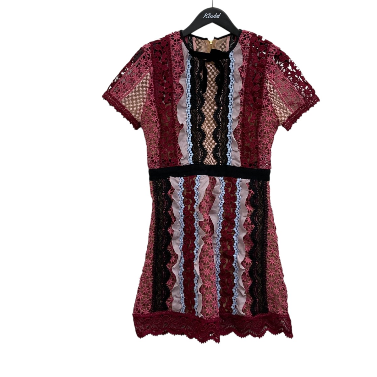 楽天市場】SELF PORTRAIT ワンピースの通販