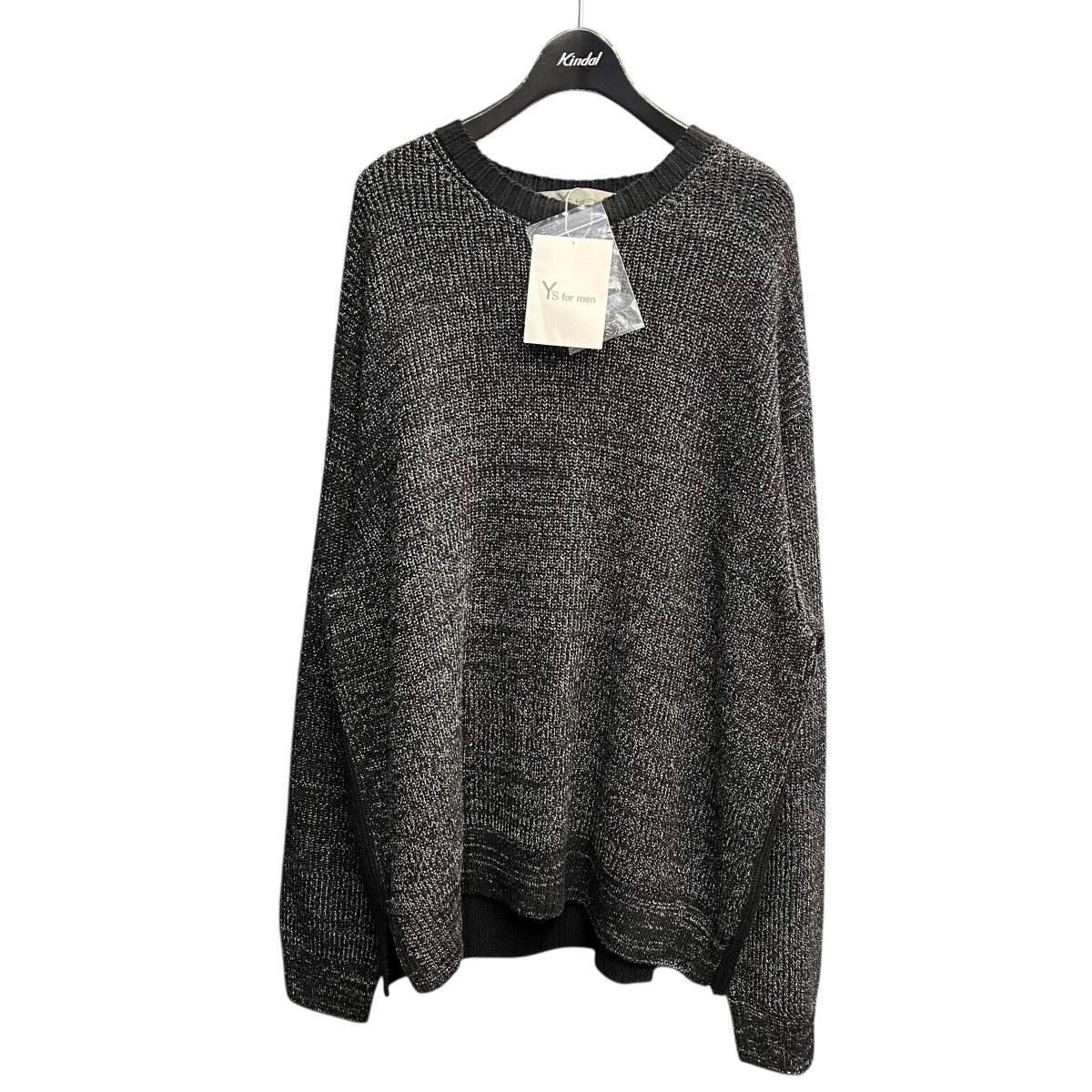 楽天市場】y's for men（ニット・セーター｜トップス）：メンズ