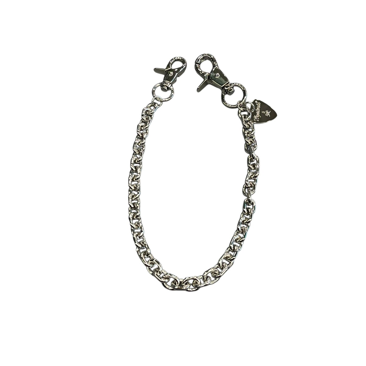 楽天市場】hysteric glamour ウォレットチェーンの通販