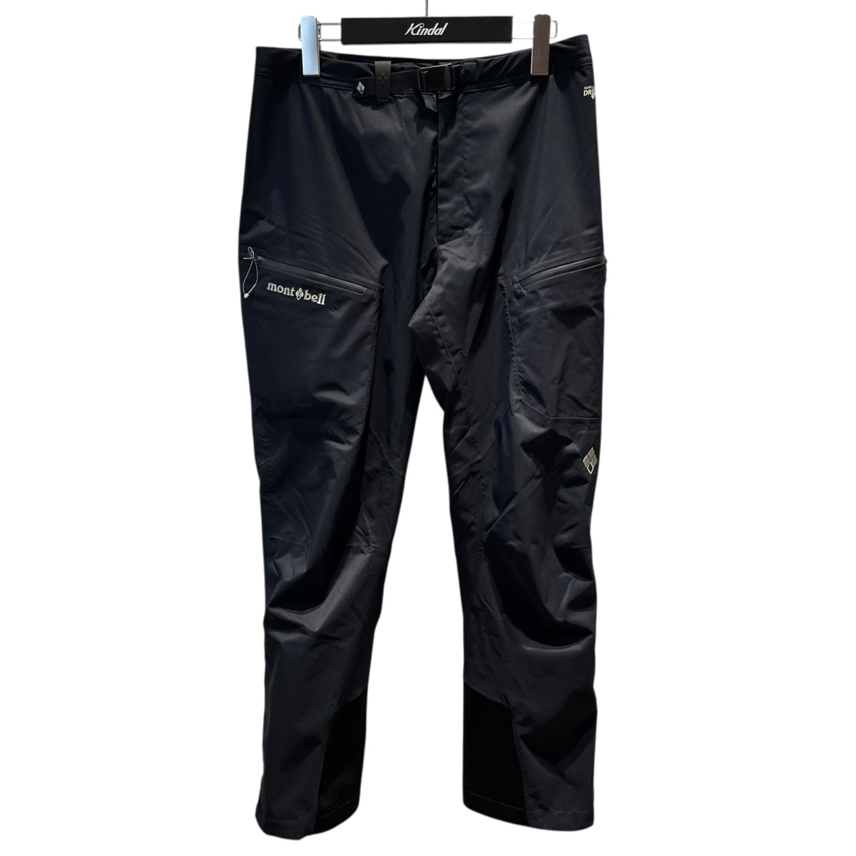 楽天市場】ドライテック インシュレーテッドパンツ モンベルの通販