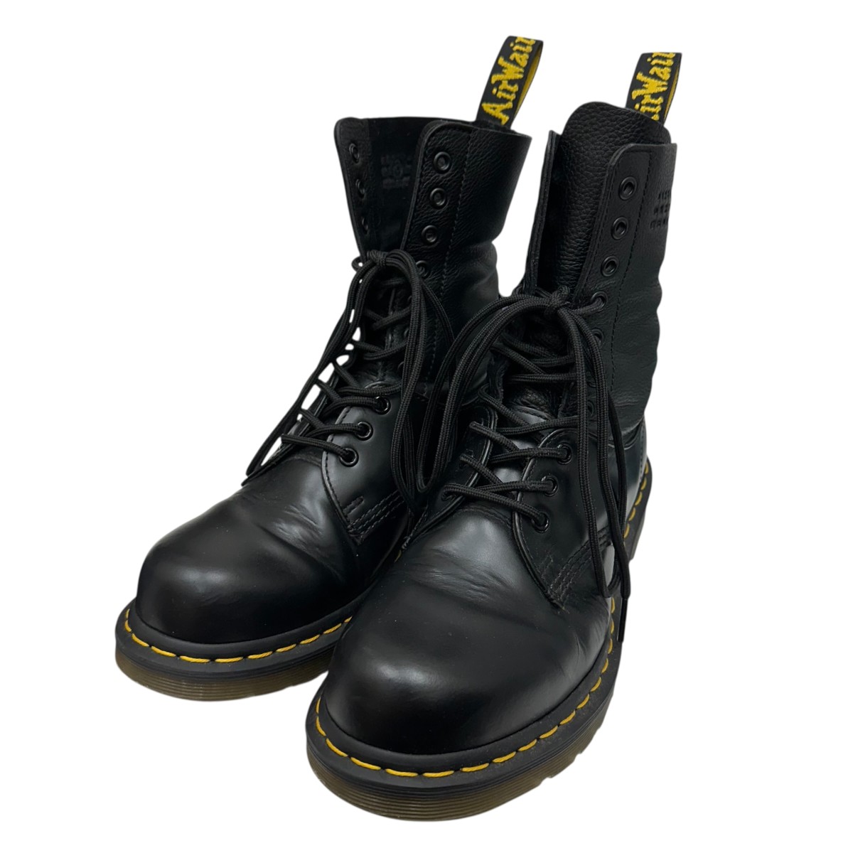 楽天市場】ドクターマーチン 10ホール uk7の通販