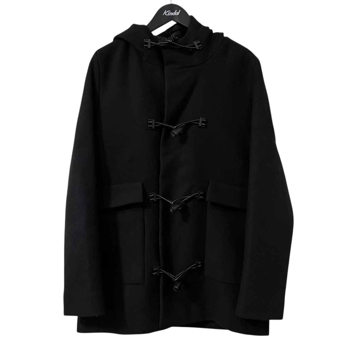 楽天市場】バレンシアガ ダッフルコート（メンズファッション）の通販