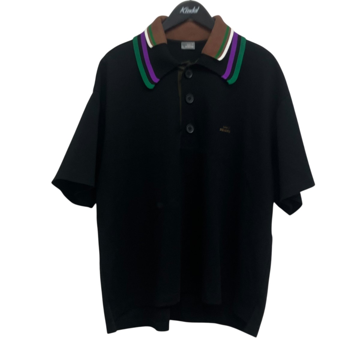 楽天市場】kolor（ポロシャツ｜トップス）：メンズファッションの通販
