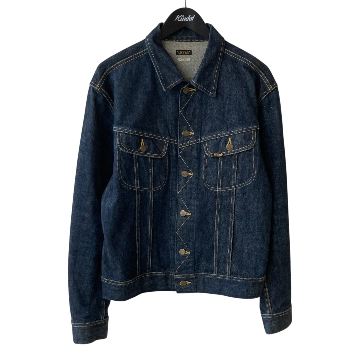 楽天市場】kapital（コート・ジャケット｜メンズファッション）の通販