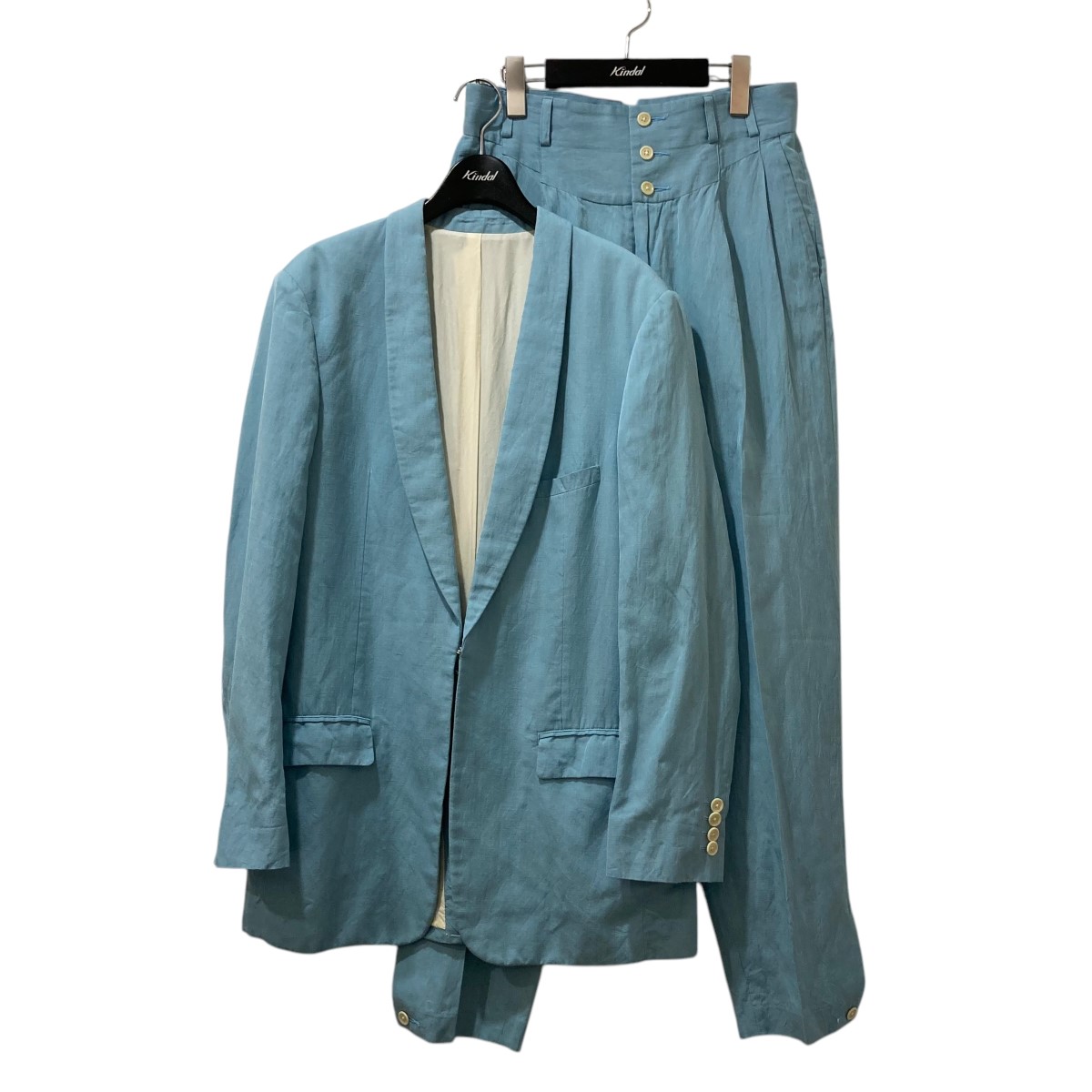 楽天市場】【中古】FUMIKA UCHIDAセットアップスーツ FU-J-JK001