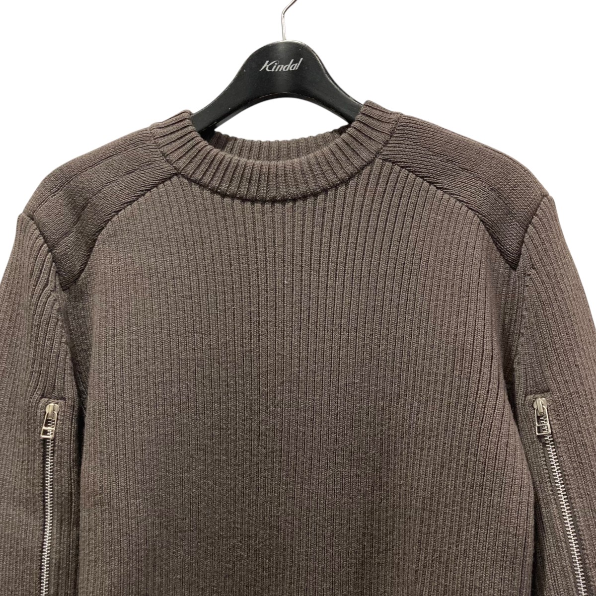楽天市場】【中古】JOHN LAWRENCE SULLIVAN「SHOULDER PAD KNIT