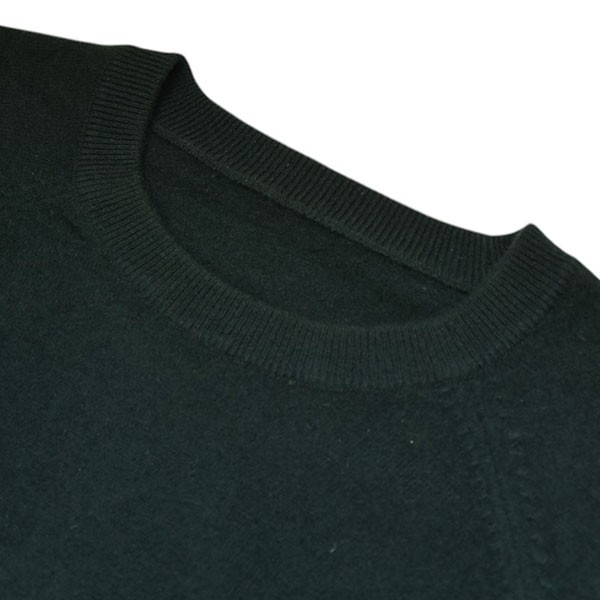 楽天市場】【中古】田中さんのセーターC．Sweat カシミヤクルーネック