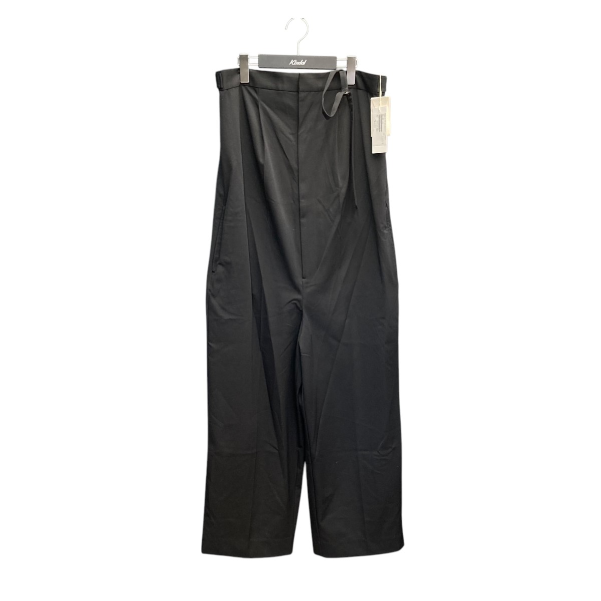 楽天市場】【中古】journal standard L'essage24SS ギャバサスペンダー