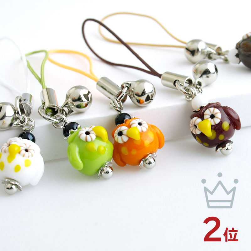 楽天市場】【2点で180円offクーポン対象!!】【プチ ふくろう